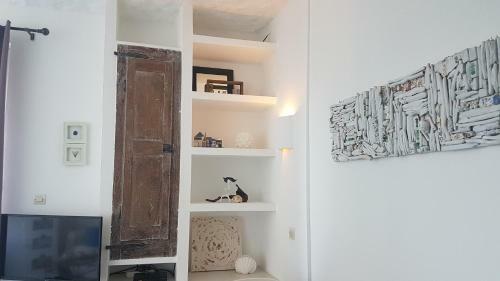 Apartamento Casa Cilenti