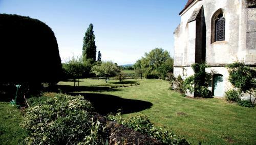 Bed & Breakfast Manoir De La Vove