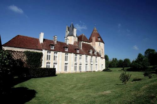 Bed & Breakfast Manoir De La Vove