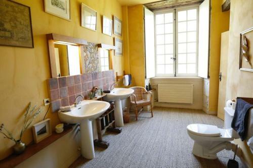 Bed & Breakfast Manoir De La Vove