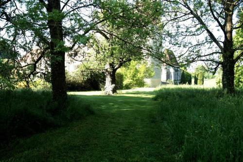 Bed & Breakfast Manoir De La Vove