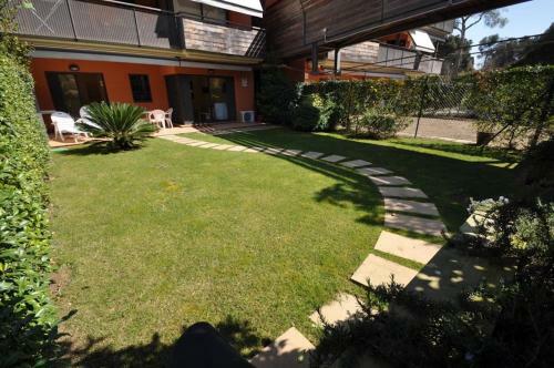 Apartamento Palmeral