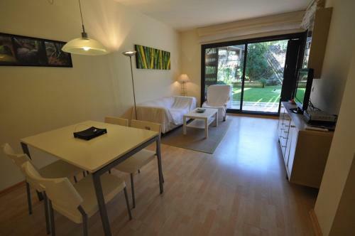 Apartamento Palmeral