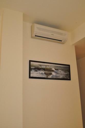 Apartamento Palmeral