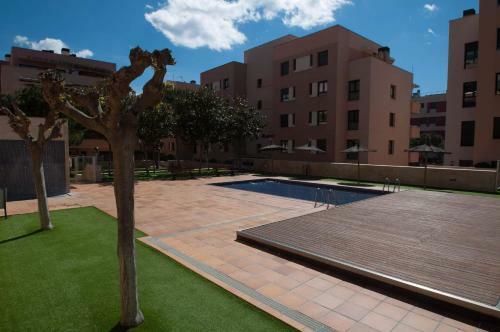 Villa Apartamento Narcis