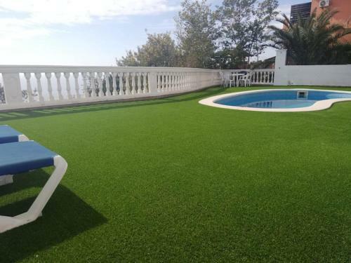 Villa Blanca