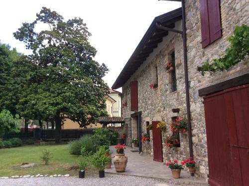 Bed & Breakfast Casa Veneta