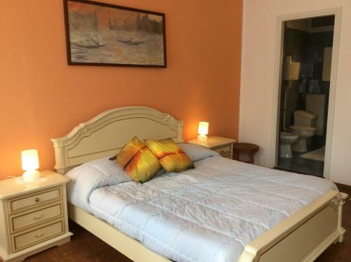 Bed & Breakfast Casa Veneta