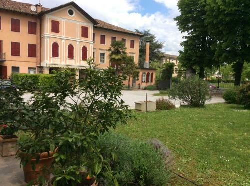 Bed & Breakfast Casa Veneta