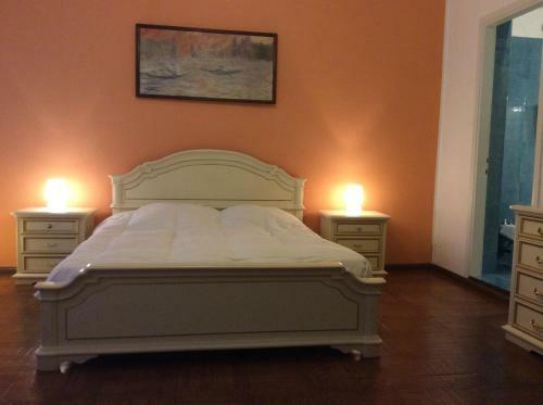 Bed & Breakfast Casa Veneta