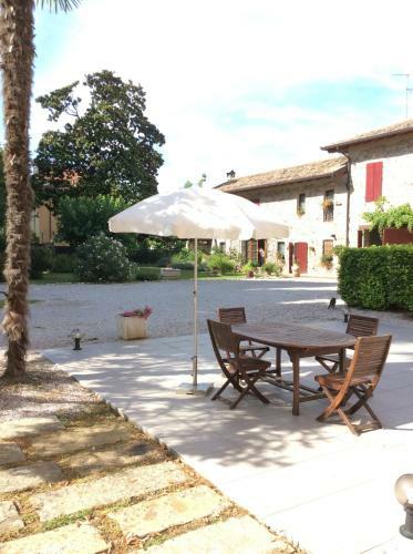 Bed & Breakfast Casa Veneta