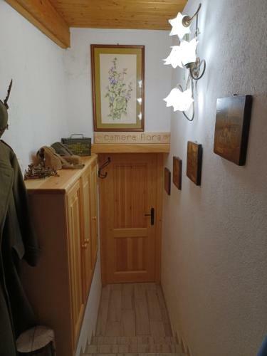 Hostal Borgata Lirola