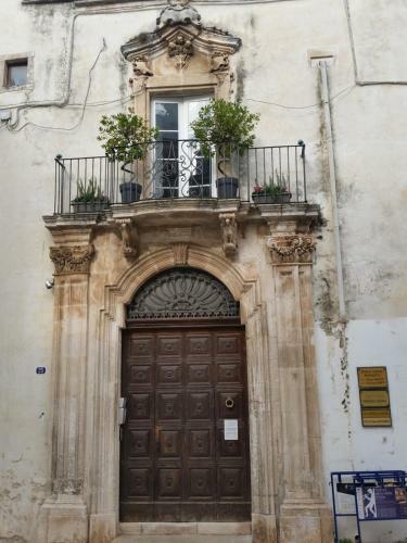 Apartamento Centro Storico