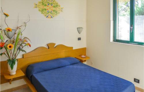 Apartamento Alessidamo Trilo
