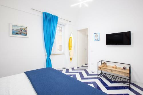 Apartamento Sealand Lobra
