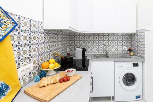 Apartamento Sealand Lobra