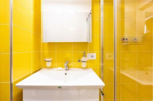 Apartamento Sealand Lobra