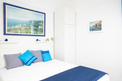 Apartamento Sealand Lobra