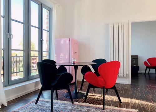 Apartamenty Stara Winiarnia