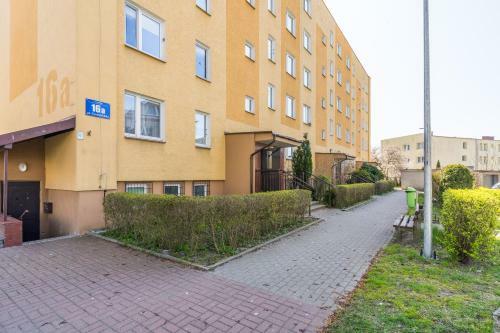 Apartamento Plac D?browskiego