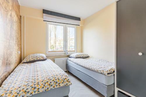 Apartamento Plac D?browskiego
