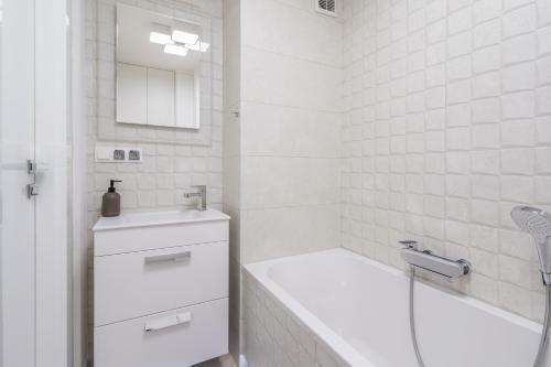 Apartamento Plac D?browskiego