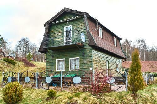 Apartamento Nad Stawami