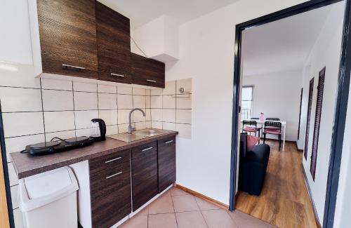 Apartamento Nad Stawami