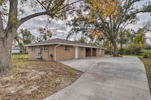 Apartamento Quaint Apt With Yard About 3 Mi To Millennium Park!