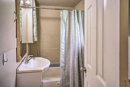 Apartamento Quaint Apt With Yard About 3 Mi To Millennium Park!