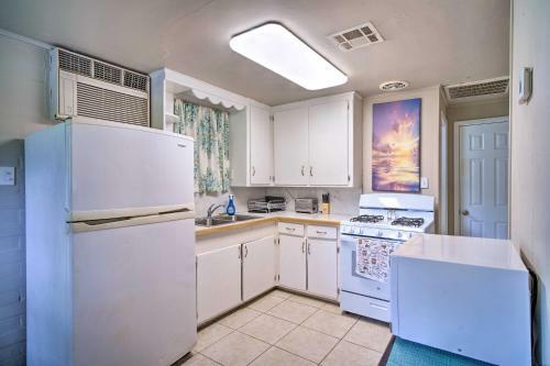 Apartamento Quaint Apt With Yard About 3 Mi To Millennium Park!