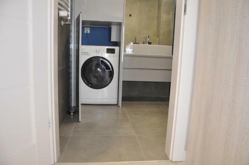 Apartmentsun White