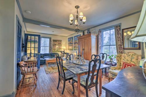 Charming Gouldsboro Home Less Than 14 Mi To Acadia Np