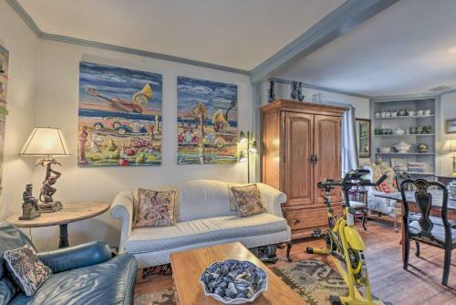Charming Gouldsboro Home Less Than 14 Mi To Acadia Np