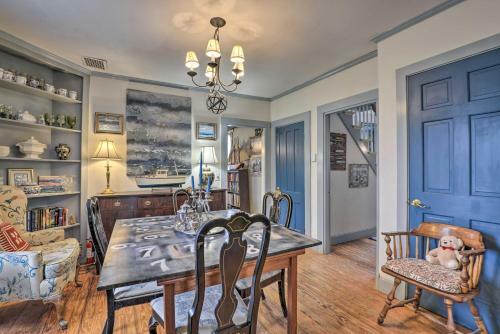 Charming Gouldsboro Home Less Than 14 Mi To Acadia Np
