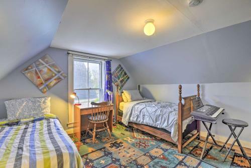 Charming Gouldsboro Home Less Than 14 Mi To Acadia Np