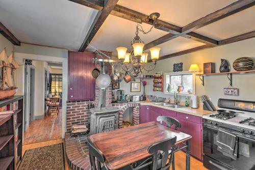 Charming Gouldsboro Home Less Than 14 Mi To Acadia Np