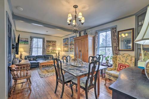 Charming Gouldsboro Home Less Than 14 Mi To Acadia Np