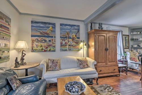 Charming Gouldsboro Home Less Than 14 Mi To Acadia Np
