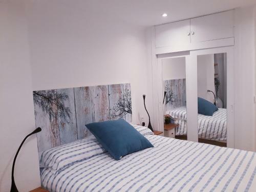 Apartamentos Gand�a Valencia 3000