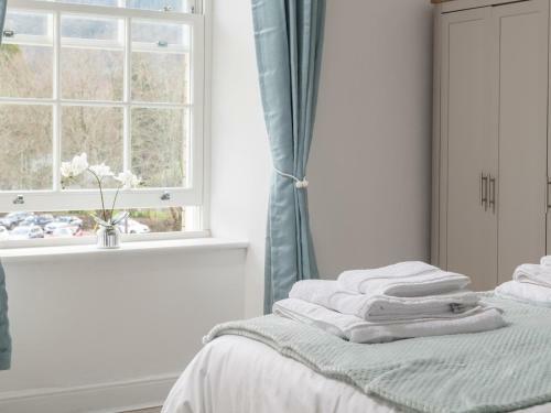 Pass The Keys Modern 2 Bedroom Apartment In Llanrwst