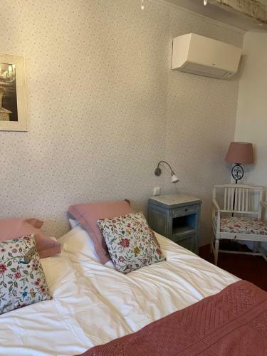 Bed & Breakfast Mas Lou Parpaioun
