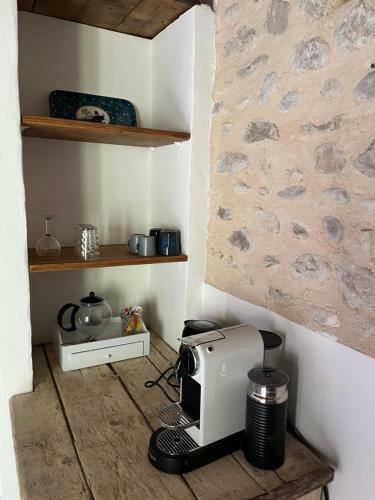 Bed & Breakfast Mas Lou Parpaioun