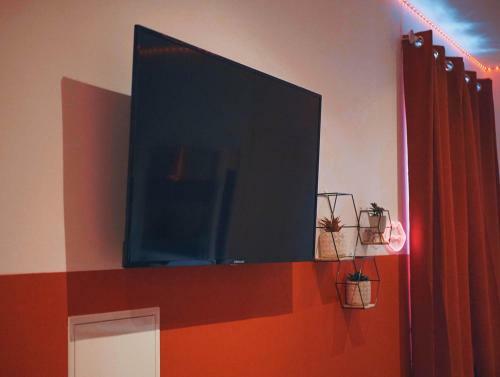 Apartamento Ng Suitehome Loveroom