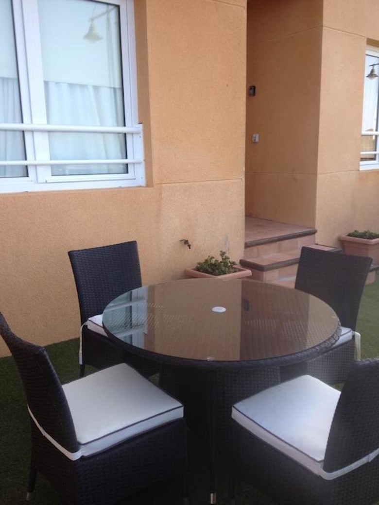 Apartamento El Faro