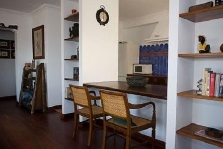 Apartamento El Faro