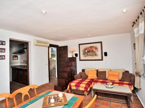 Holiday Home Toscacasita J�vea