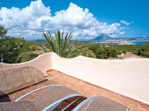 Holiday Home Toscacasita J�vea