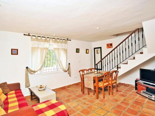 Holiday Home Toscacasita J�vea