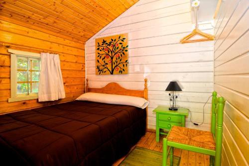 Camping Reina Isabel